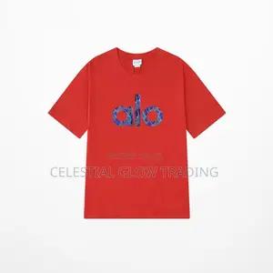 Men's Graphic Print T-Shirt – Premium Cotton Crew Neck Tee