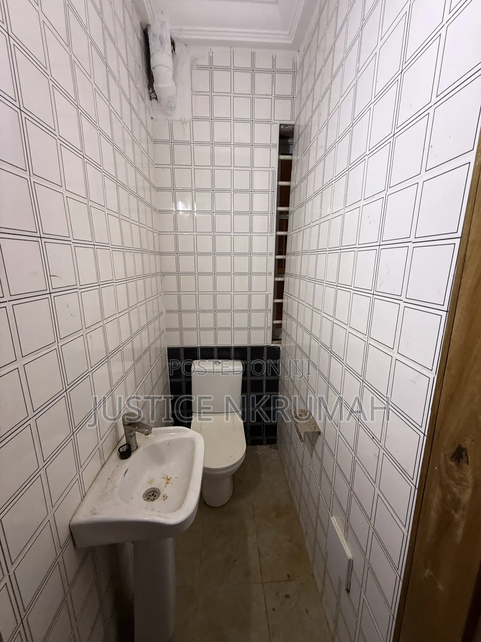2bdrm Apartment in Mr Justice Estates, West Hills Mall Area for rent