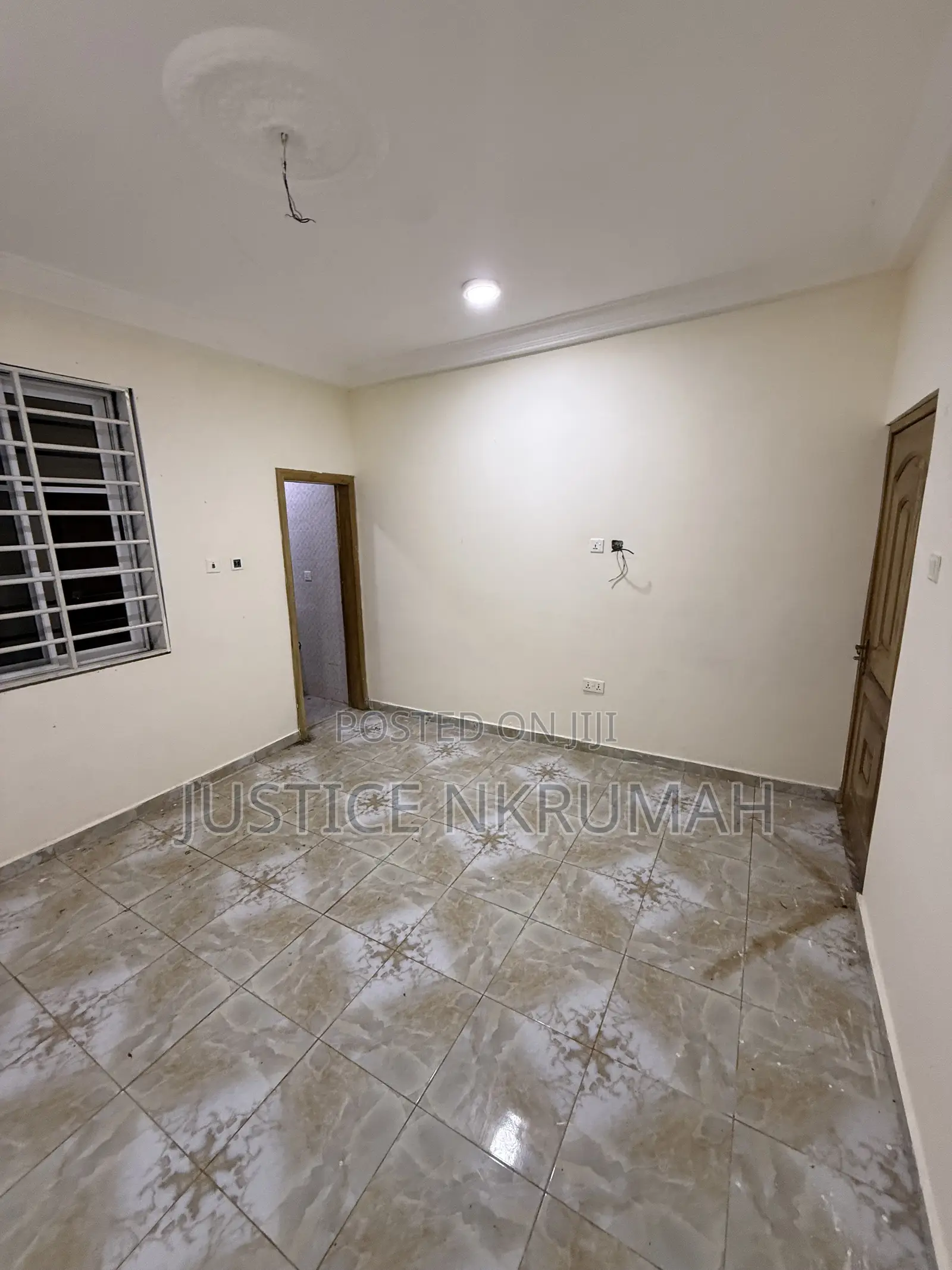 2bdrm Apartment in Mr Justice Estates, West Hills Mall Area for rent