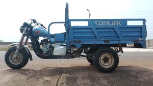 Sonlink SL150-30 2022 Blue