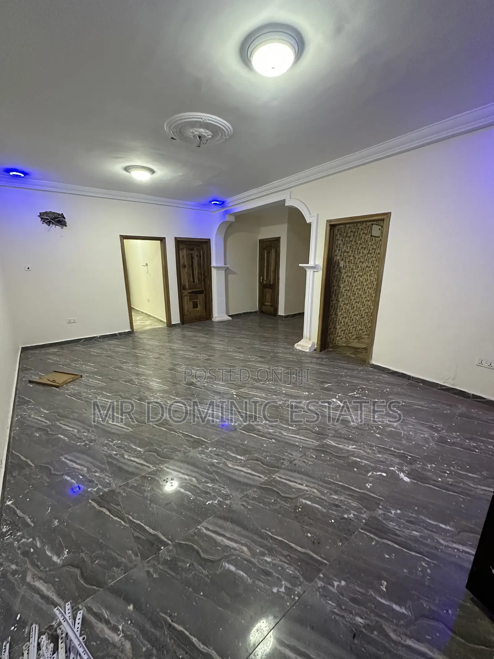 2bdrm Apartment in Mr Dominic Estates, Bortiano for rent