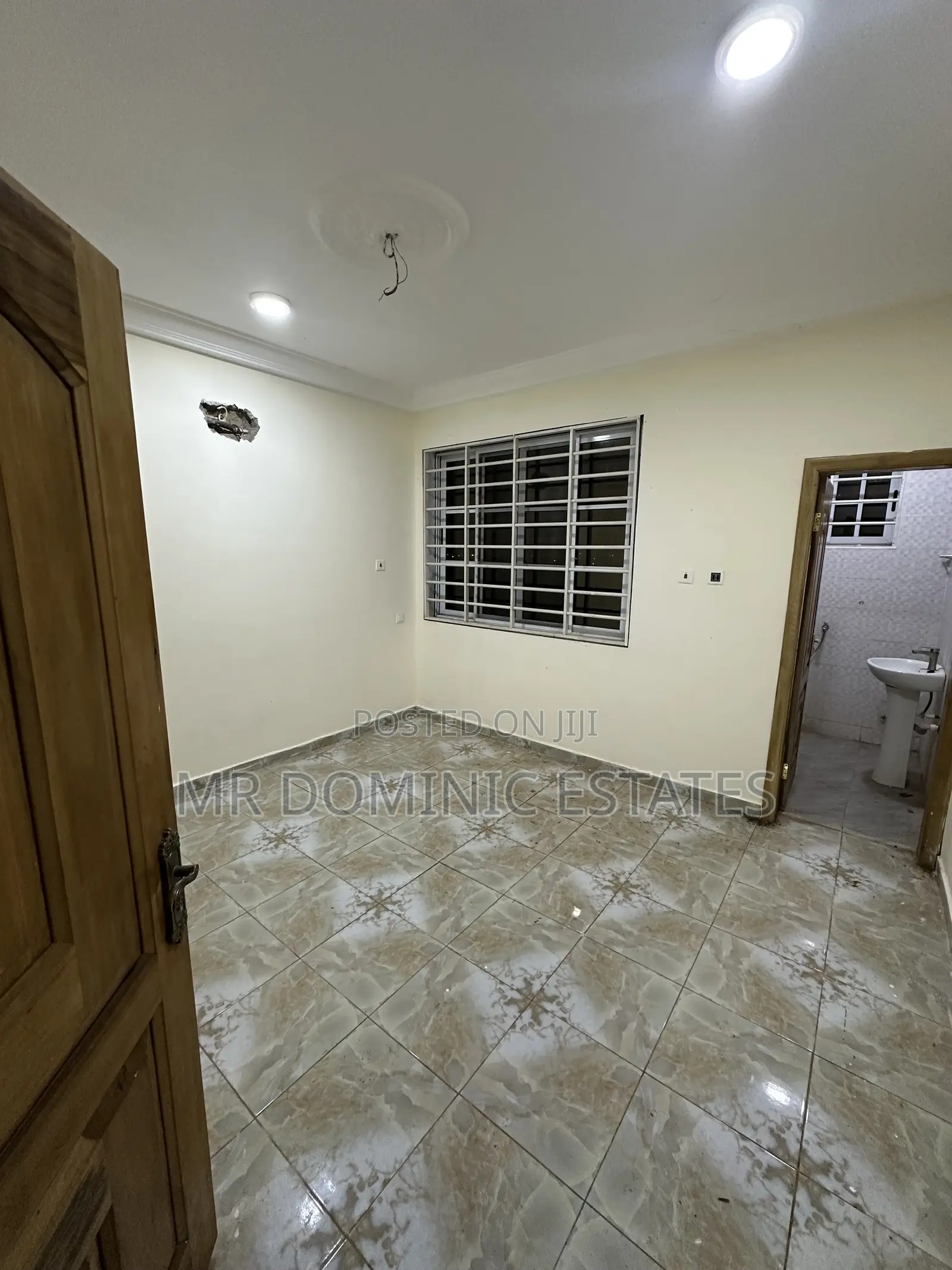 2bdrm Apartment in Mr Dominic Estates, Bortiano for rent