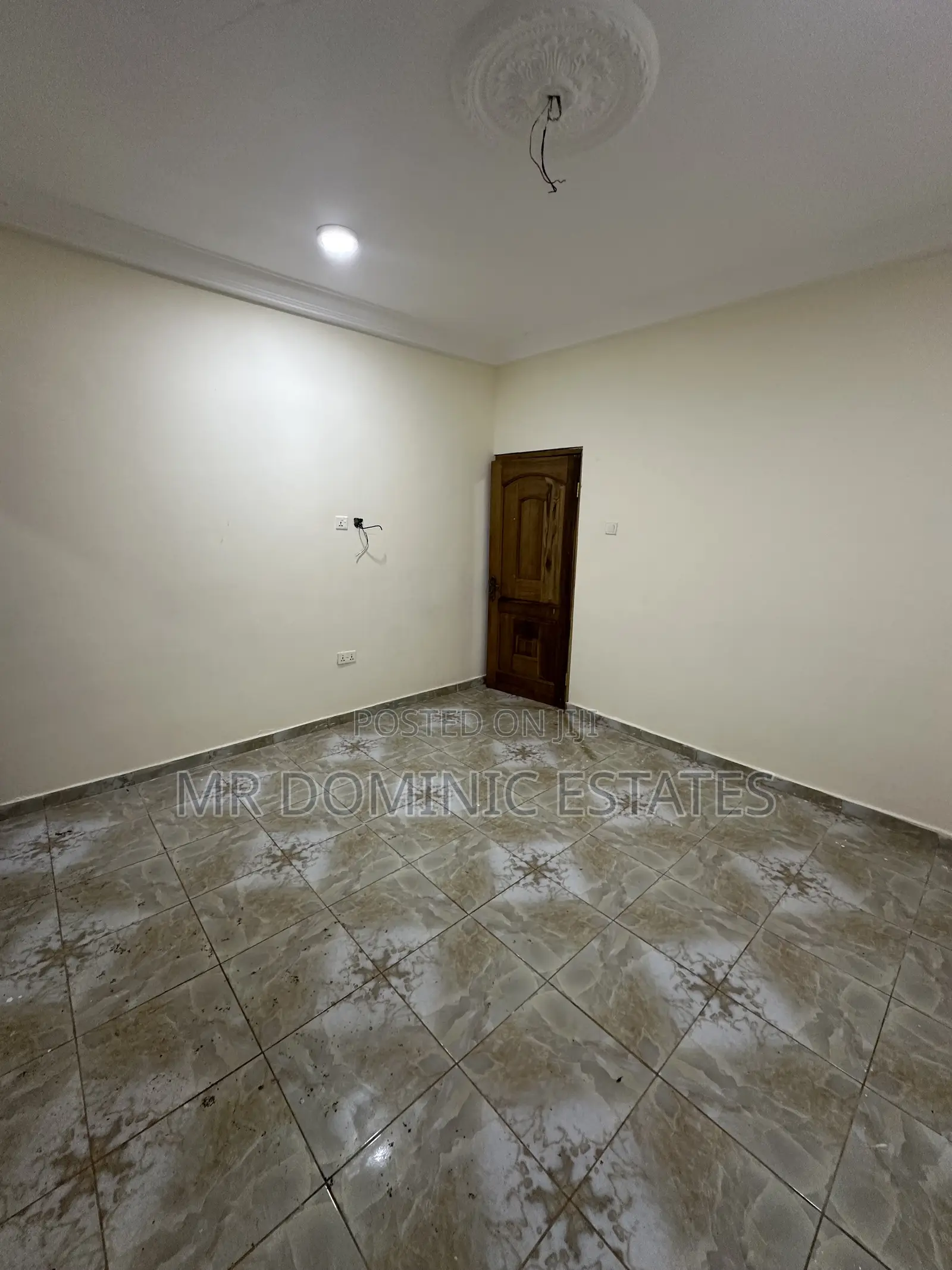 2bdrm Apartment in Mr Dominic Estates, Bortiano for rent