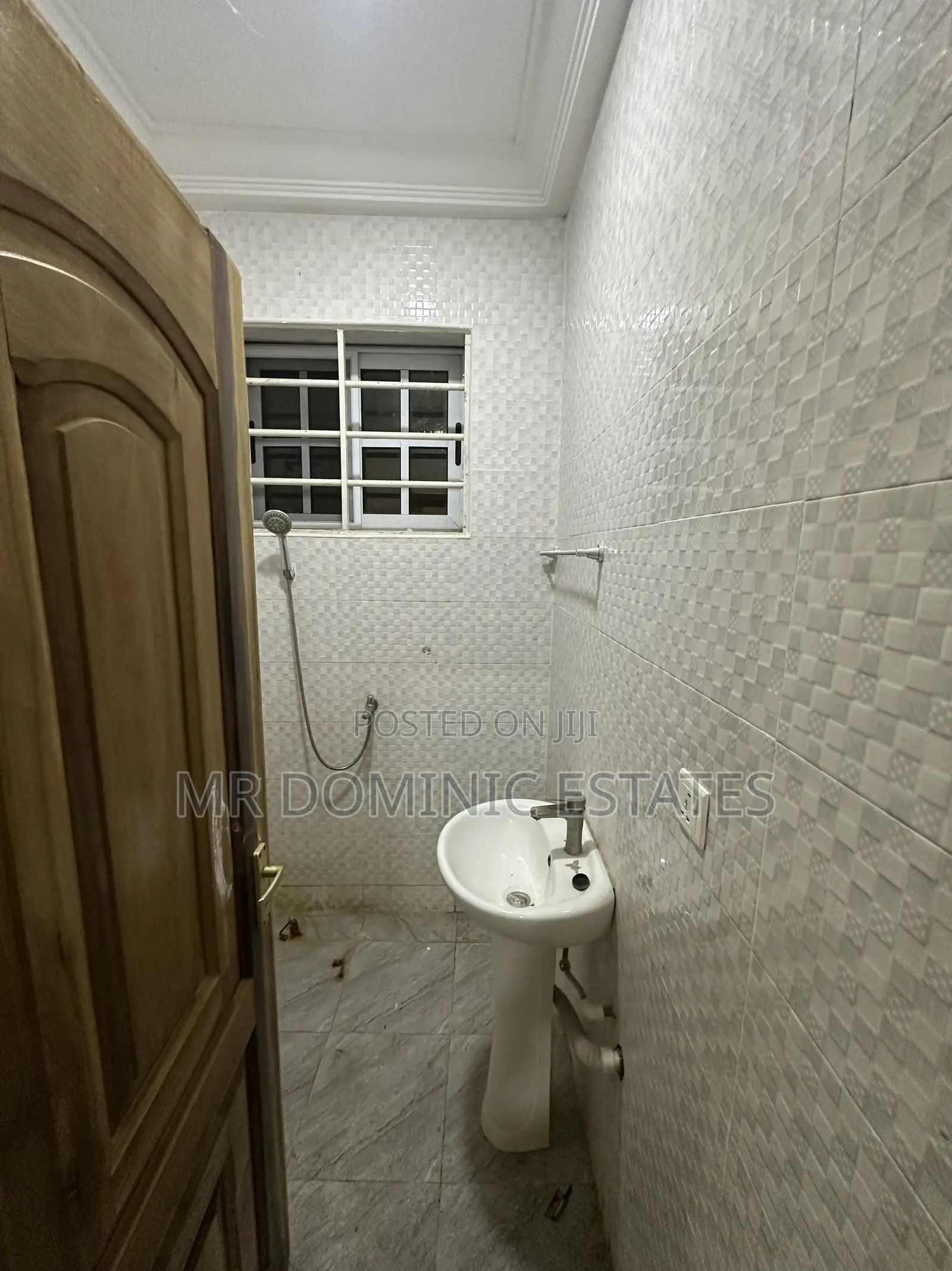 2bdrm Apartment in Mr Dominic Estates, Bortiano for rent