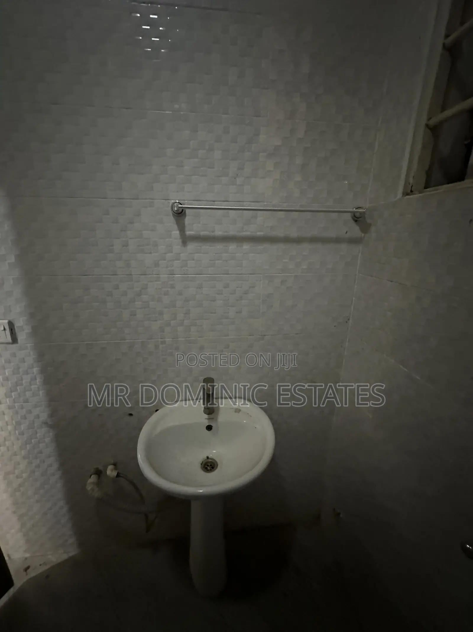 2bdrm Apartment in Mr Dominic Estates, Bortiano for rent