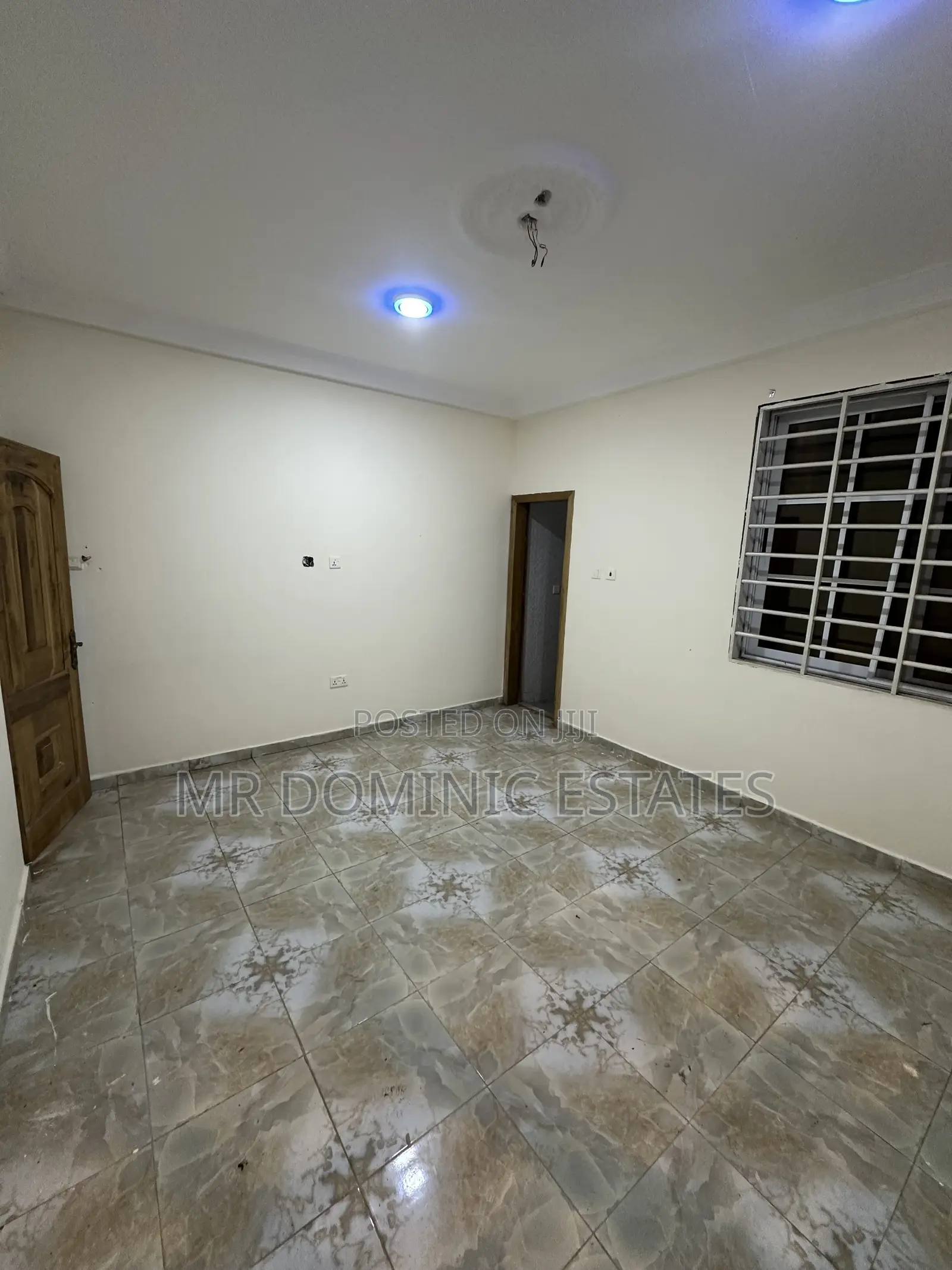 2bdrm Apartment in Mr Dominic Estates, Bortiano for rent