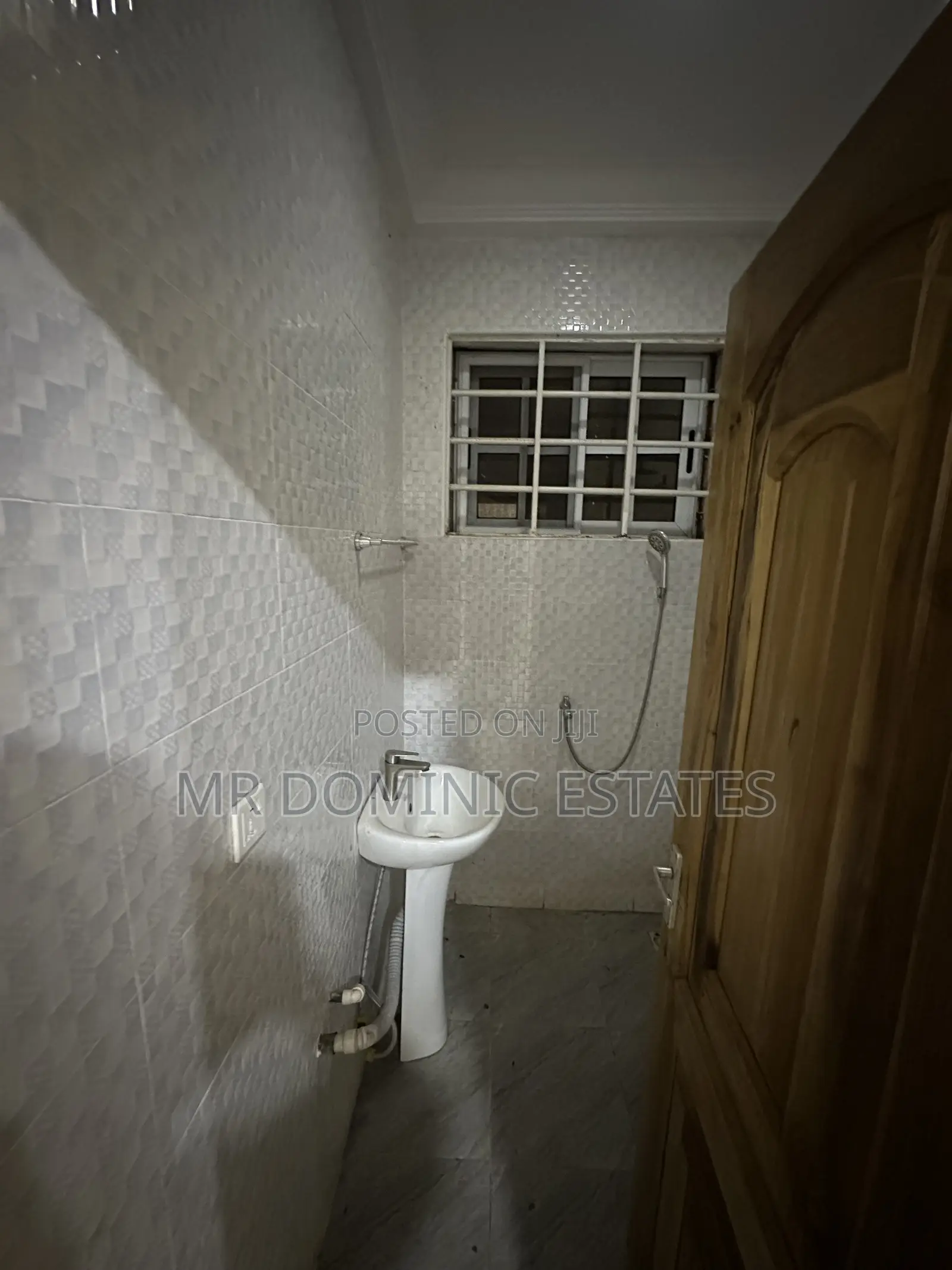 2bdrm Apartment in Mr Dominic Estates, Bortiano for rent