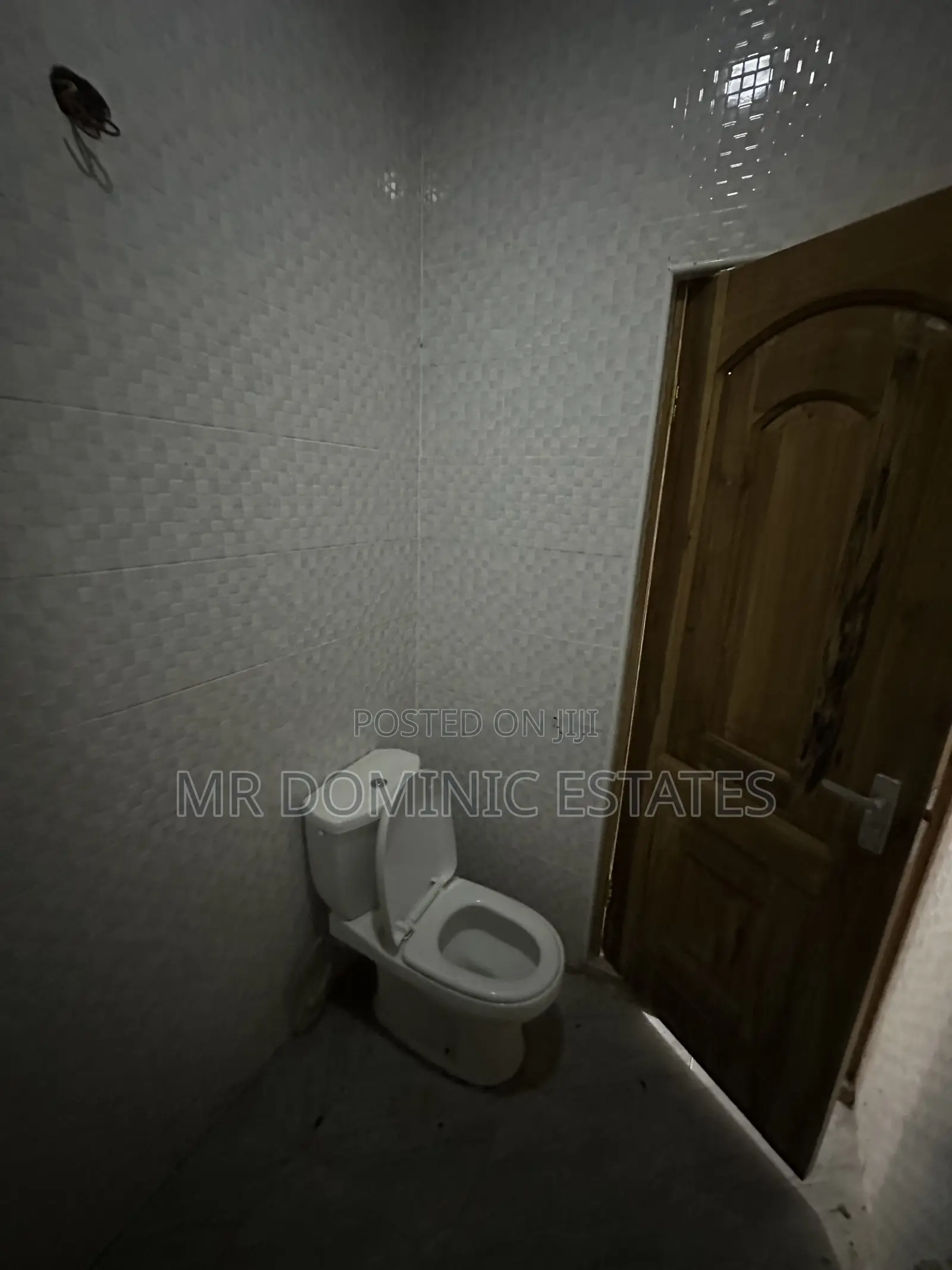 2bdrm Apartment in Mr Dominic Estates, Bortiano for rent