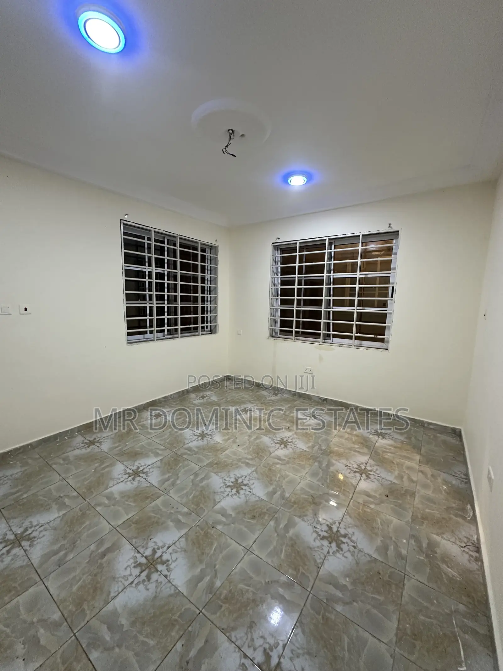 2bdrm Apartment in Mr Dominic Estates, Bortiano for rent