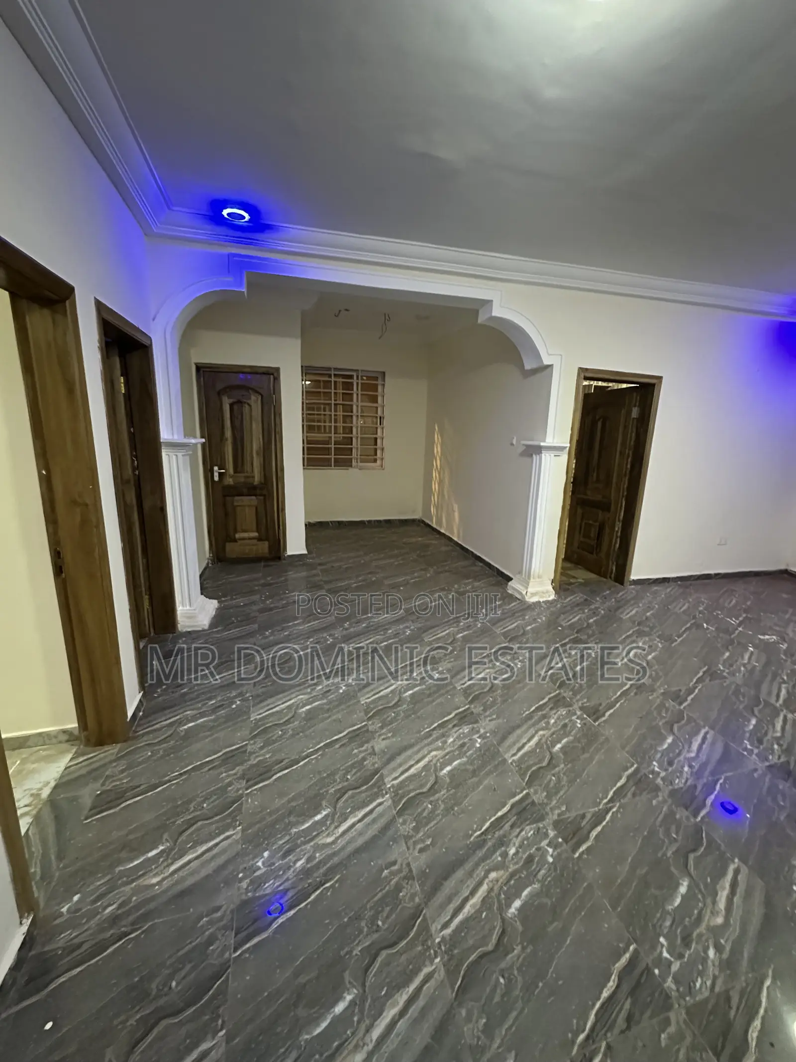 2bdrm Apartment in Mr Dominic Estates, Bortiano for rent