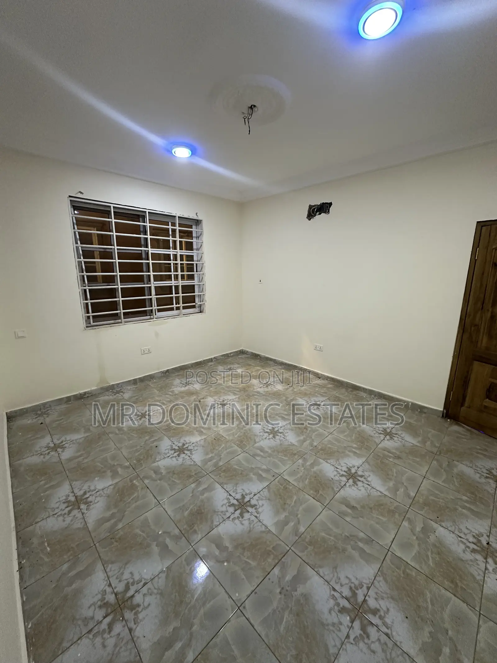 2bdrm Apartment in Mr Dominic Estates, Bortiano for rent