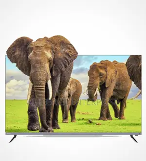 Syinix 43′′ Smart Tv
