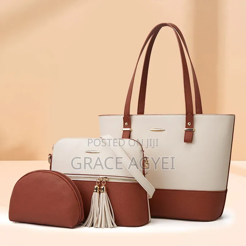 Adoms Classic Ladies Bags Suitable for Church, Parties, Outting Etc