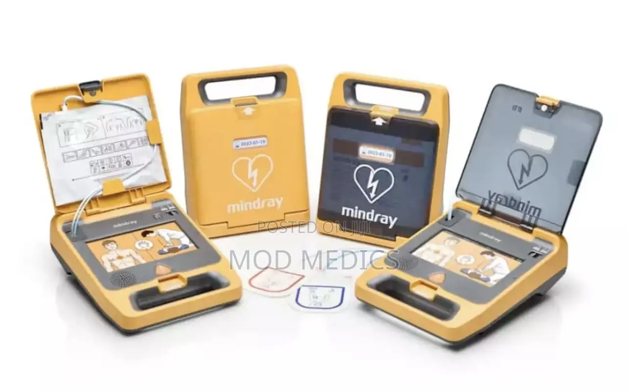 Mindray Beneheart C1a