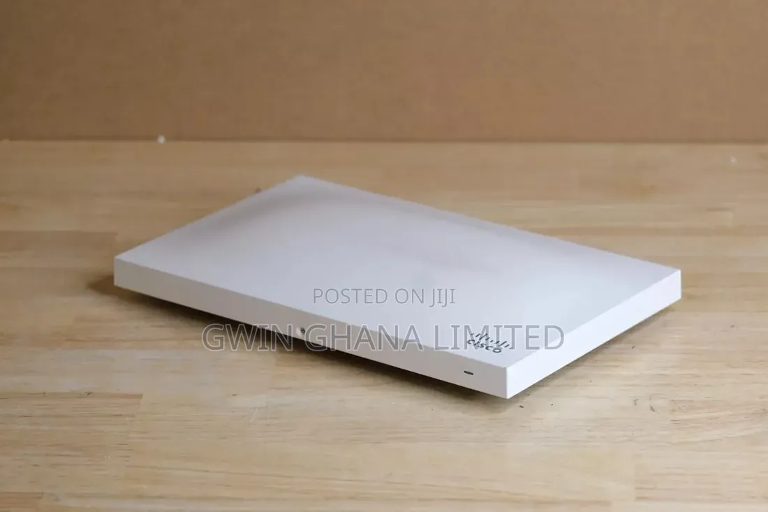 Meraki Mr34 Cloud-Managed Wireless Ap (802.11ac, 1.75 GBPS Dual-Band,