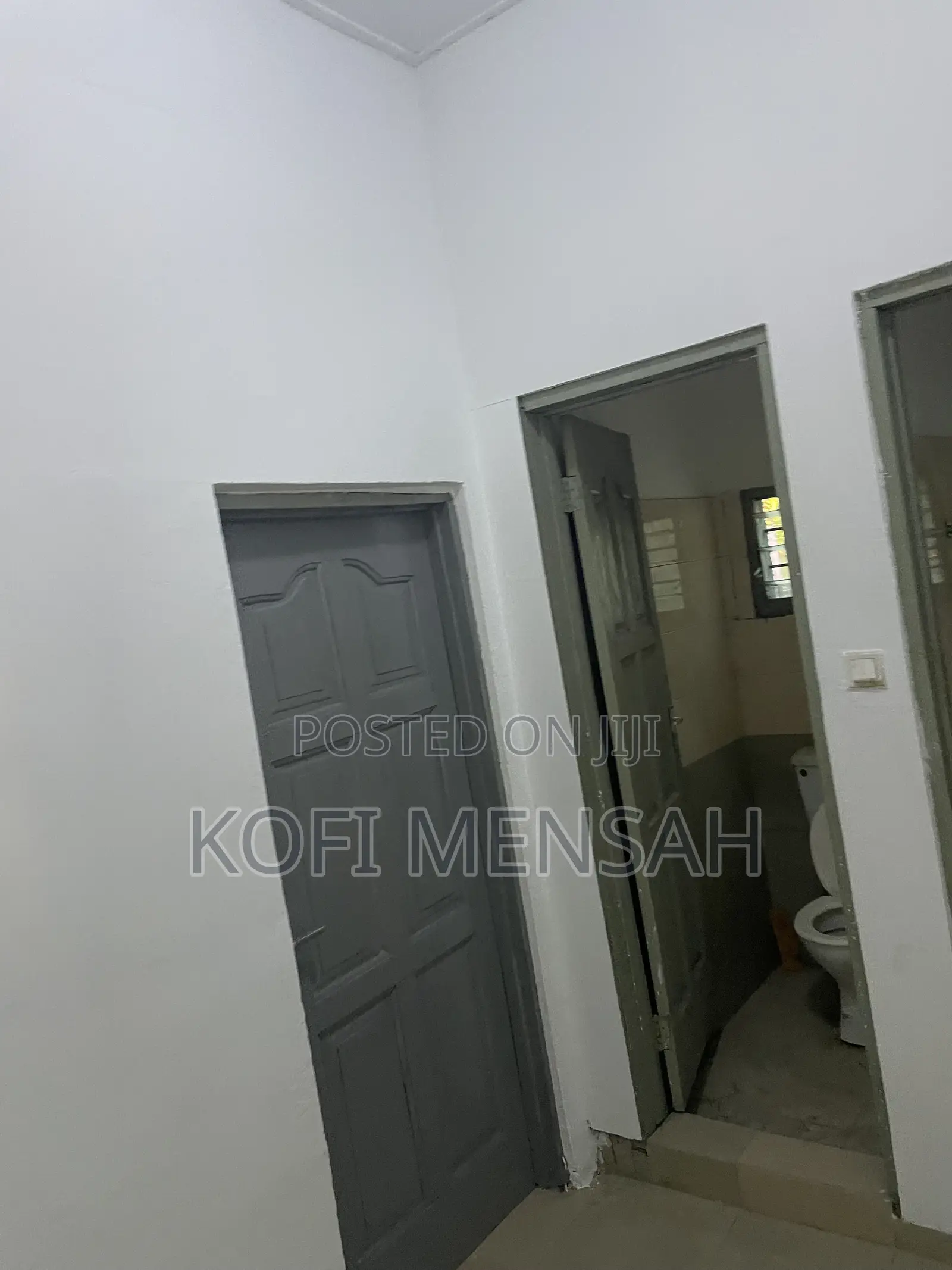2bdrm Apartment in Oxford Street for rent