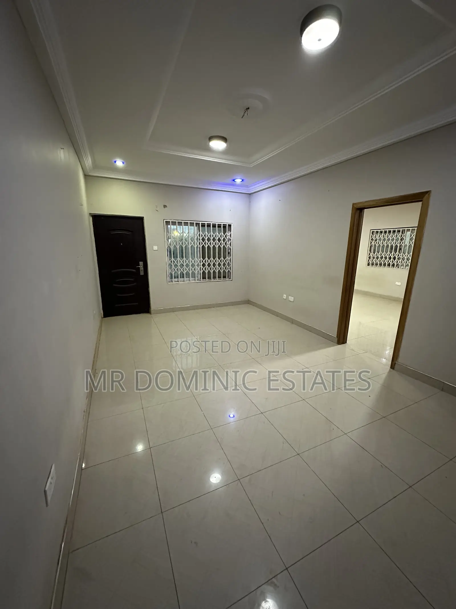 House Apartment