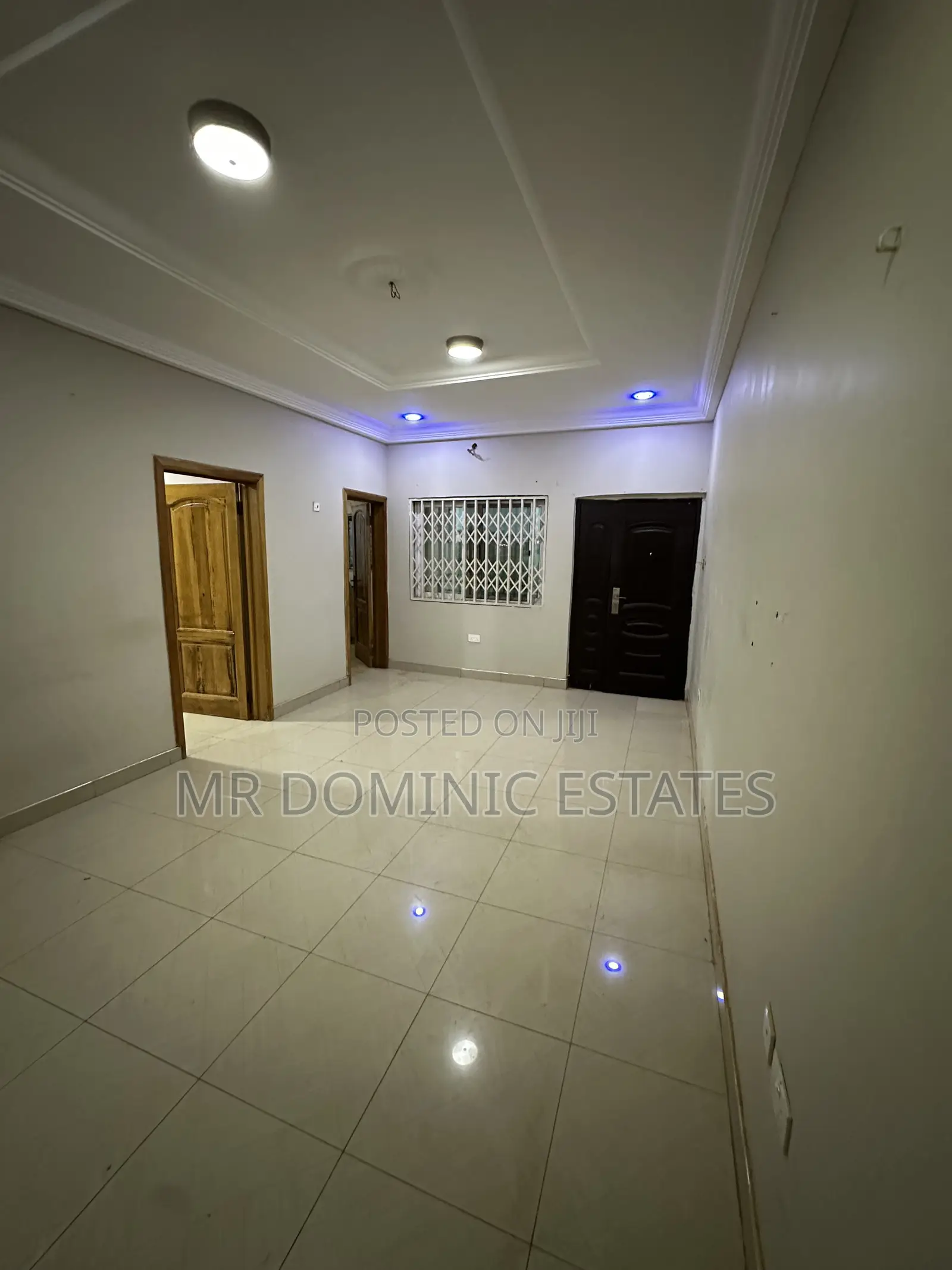 House Apartment