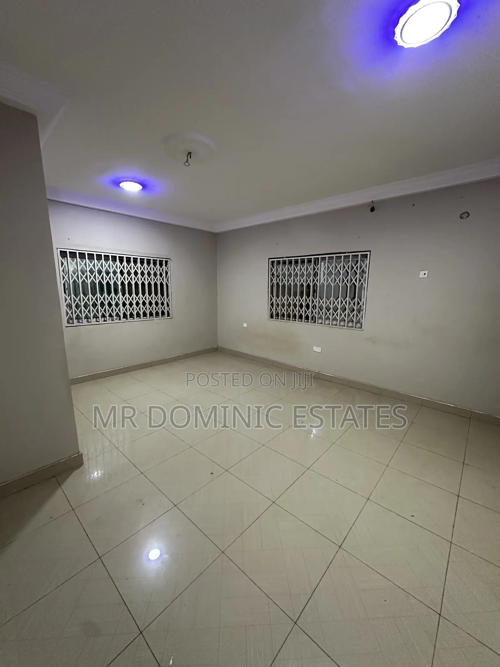 House Apartment