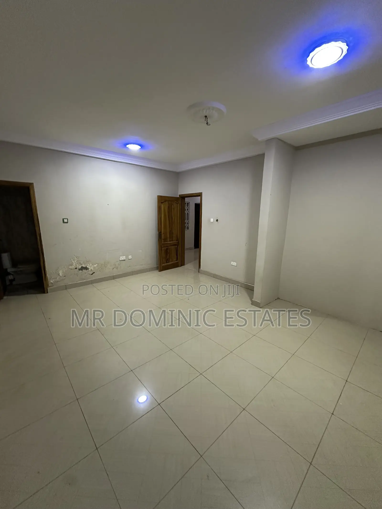 House Apartment