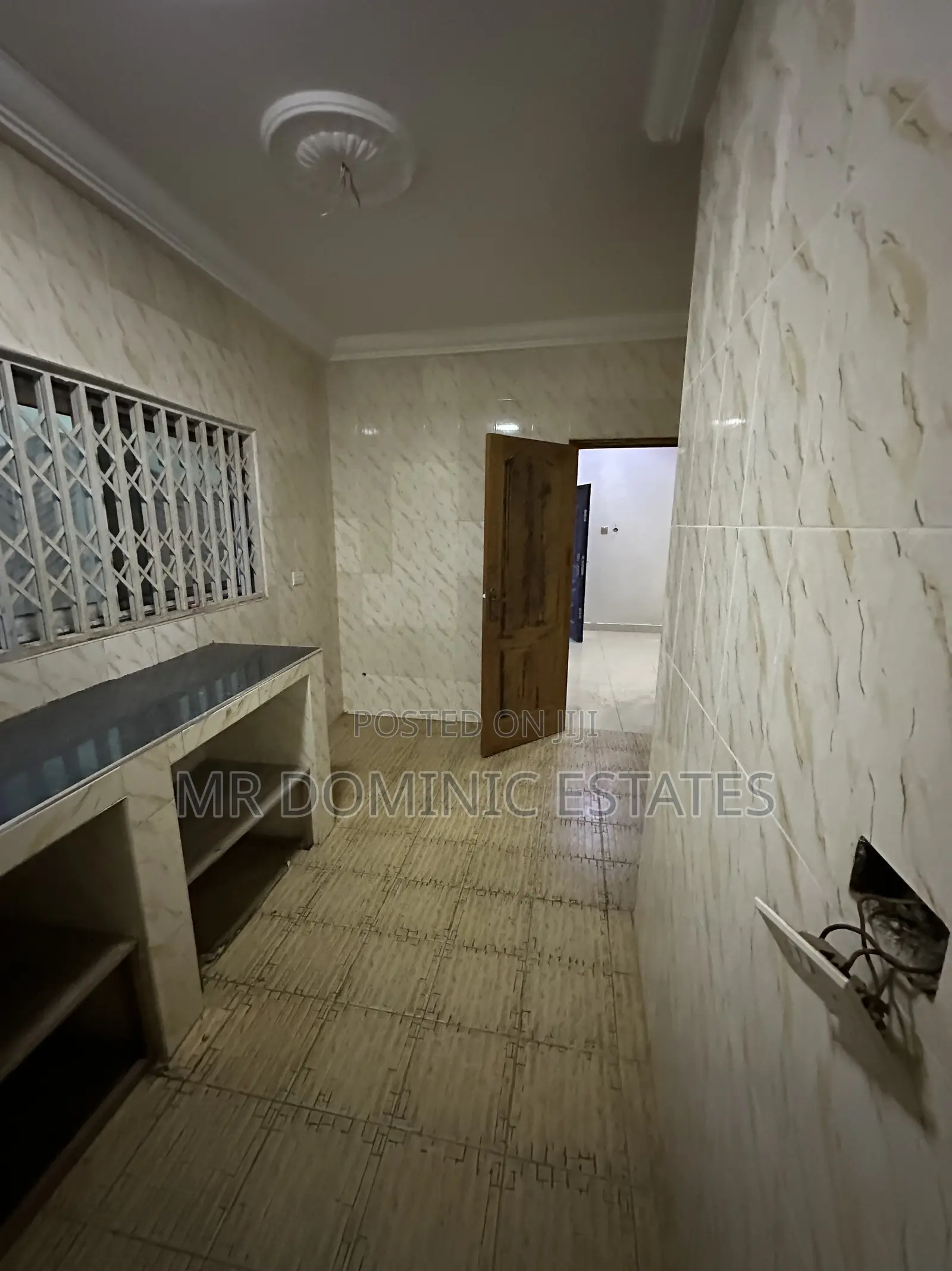 House Apartment