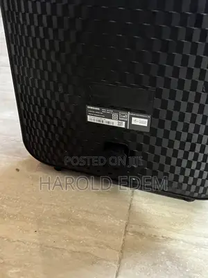 Samsung Wireless Bluetooth Speaker ( Mx-St50b)