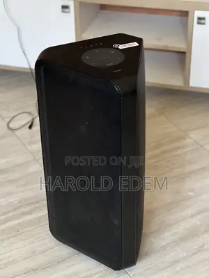 Samsung Wireless Bluetooth Speaker ( Mx-St50b)