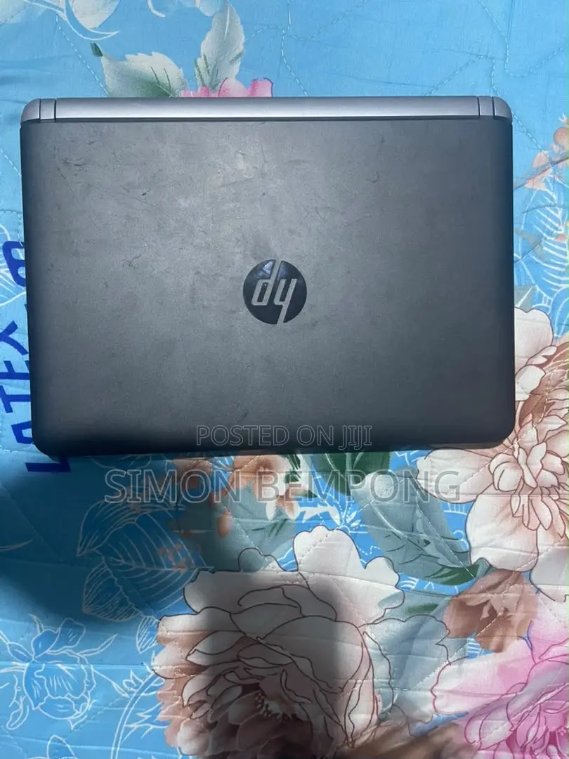 Laptop HP 430 G3 4GB Intel Pentium HDD 500GB