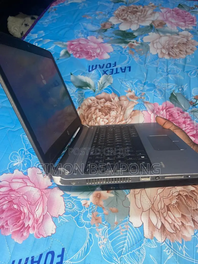 Laptop HP 430 G3 4GB Intel Pentium HDD 500GB