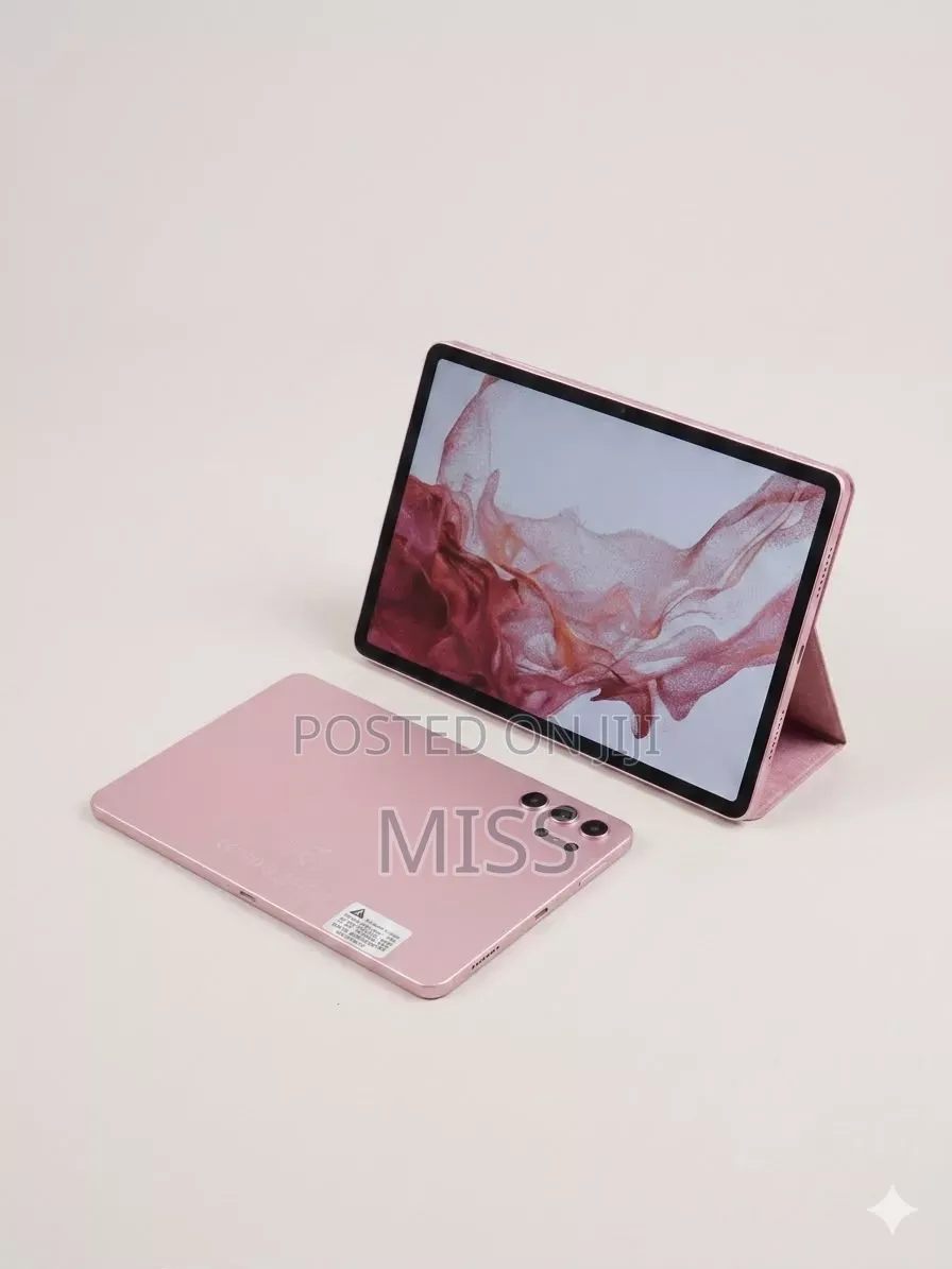 New Tablet 1 TB