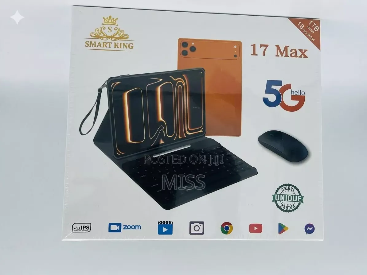 New Tablet 1 TB