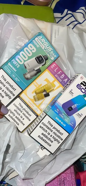 Vape, 2400puffs, 5000puffs 6000puffs