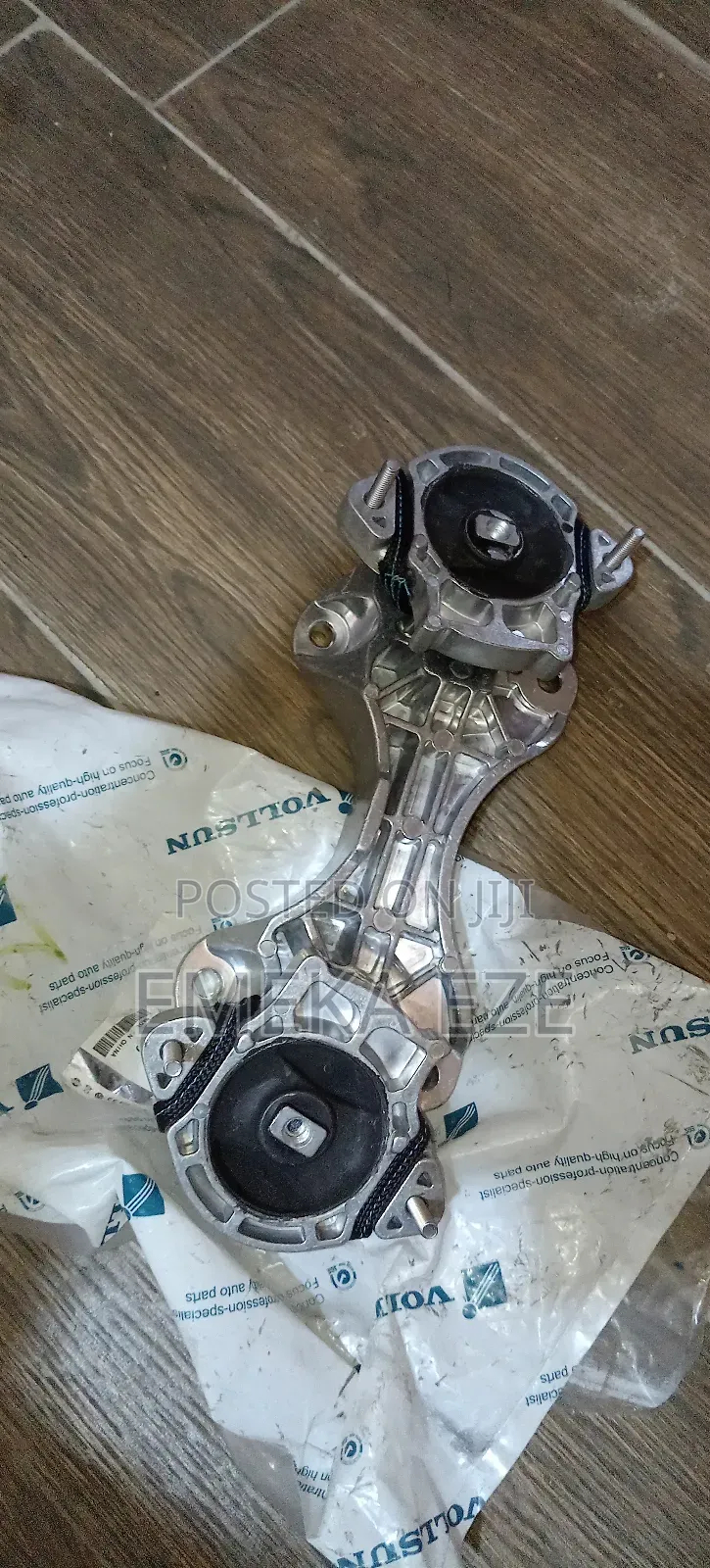 Gearbox Seat for Mercedes-Benz 213