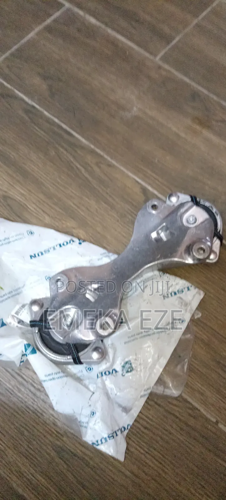 Gearbox Seat for Mercedes-Benz 213