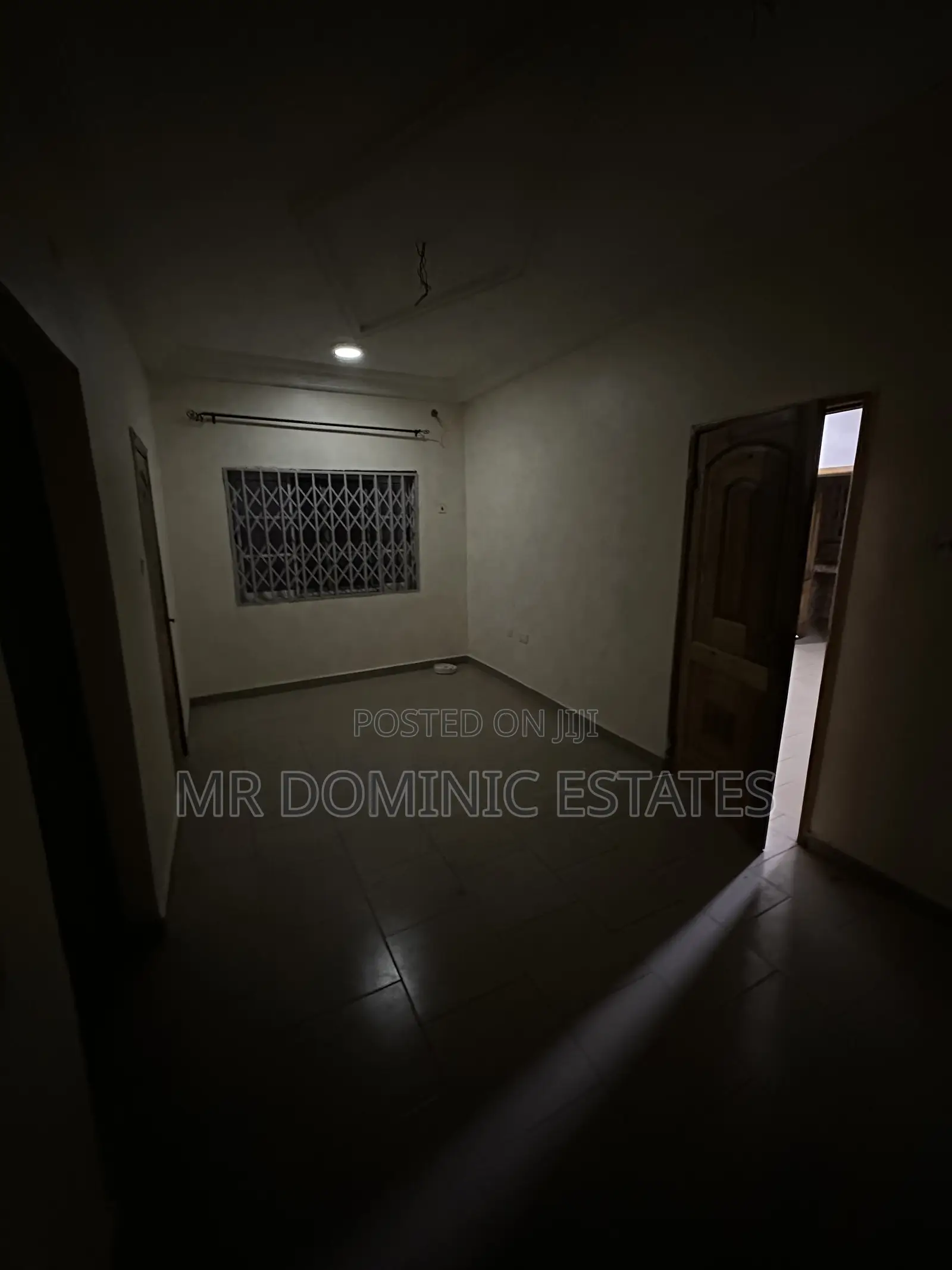 1bdrm Apartment in Mr Dominic Estates, West Hills Mall Area for rent
