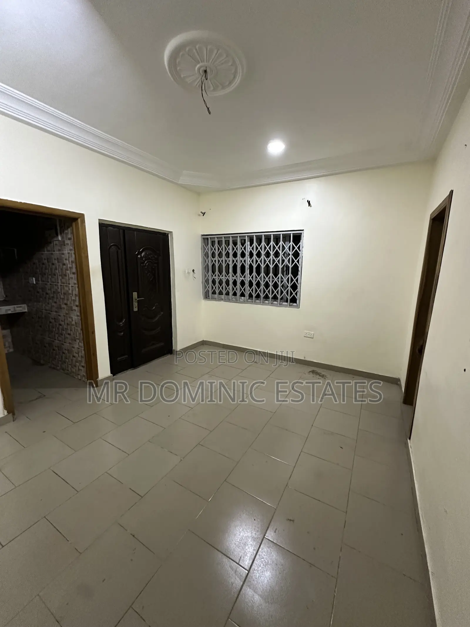 1bdrm Apartment in Mr Dominic Estates, West Hills Mall Area for rent
