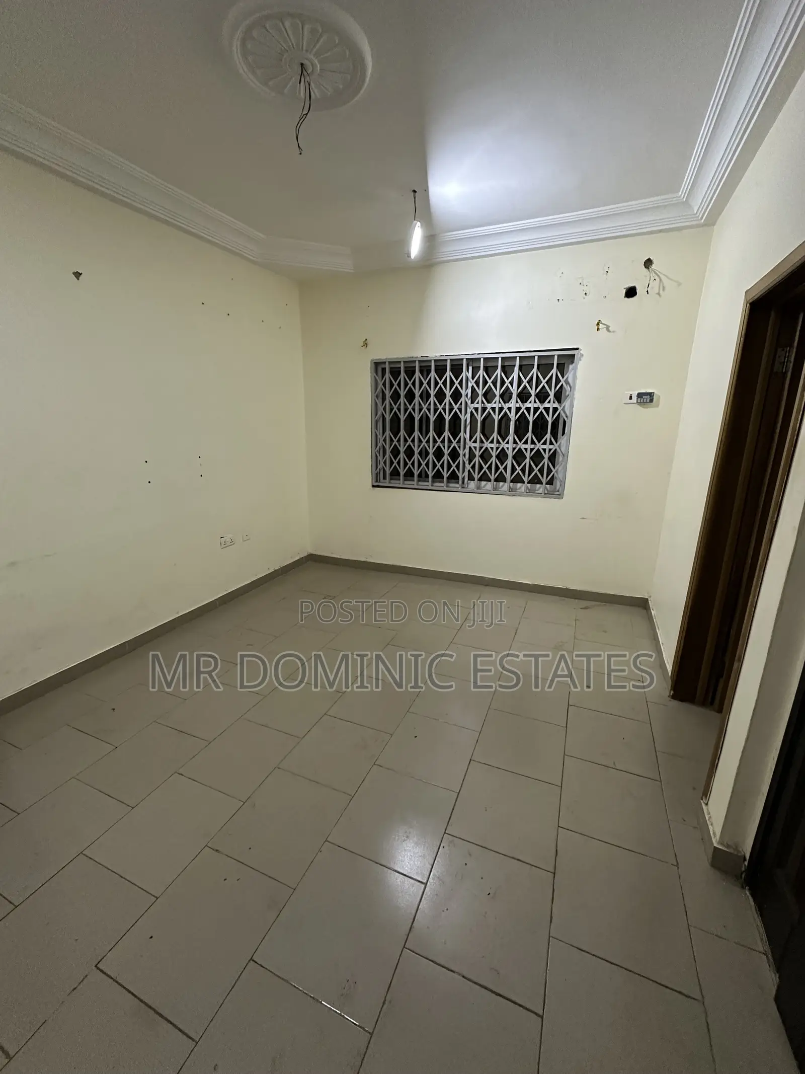 1bdrm Apartment in Mr Dominic Estates, West Hills Mall Area for rent