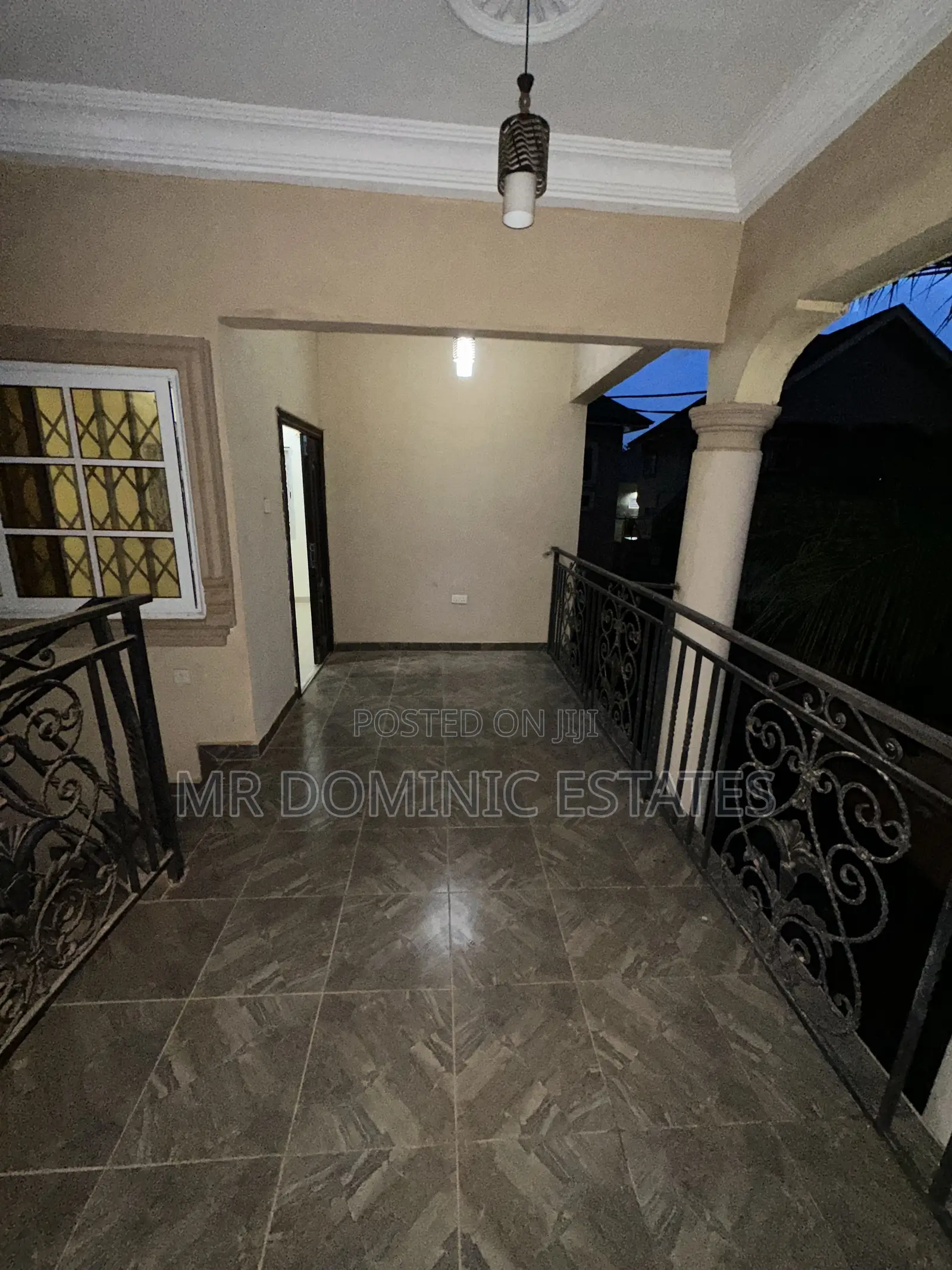 1bdrm Apartment in Mr Dominic Estates, West Hills Mall Area for rent
