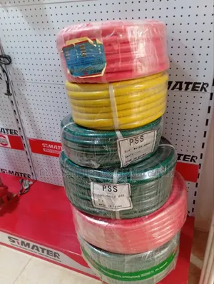 Waterhose 50meters