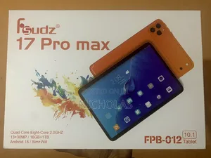 Tablet 1 TB
