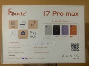 Tablet 1 TB