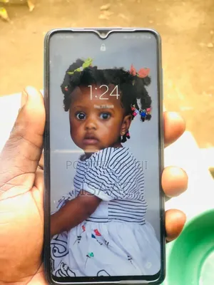 Samsung Galaxy A12 64 GB Blue