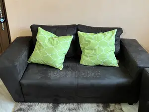 Slightly Used Sofa Set