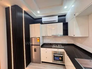 1bdrm Room & Parlour in East Legon Model, American House for rent