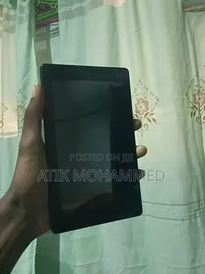 Amazon Fire HD 10 Kids Pro 32 GB Black