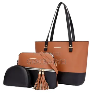 Adoms Classic Ladies Bags Suitable for Church, Parties, Outting Etc