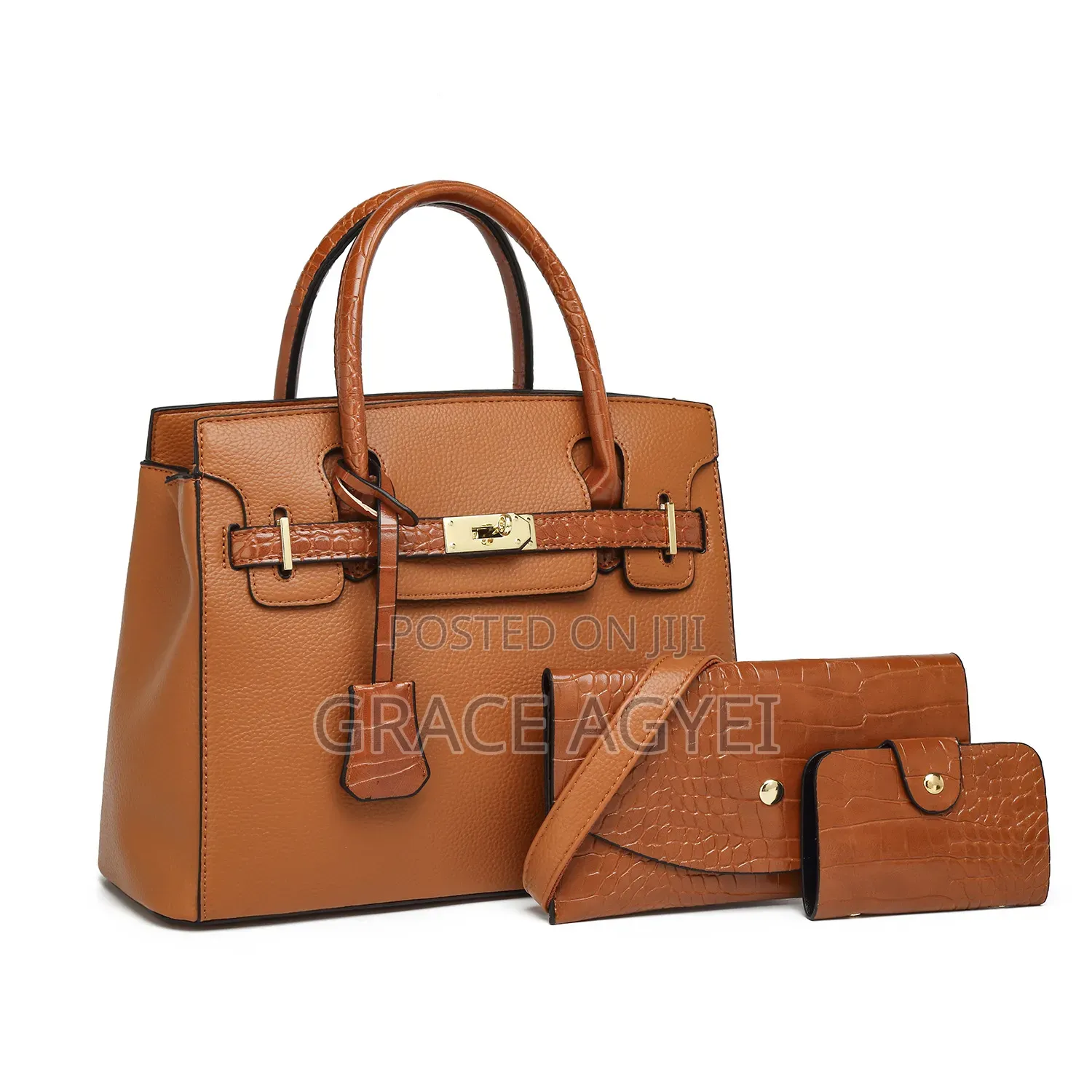 Adoms Classic Ladies Bags Suitable for Church, Parties, Outting Etc