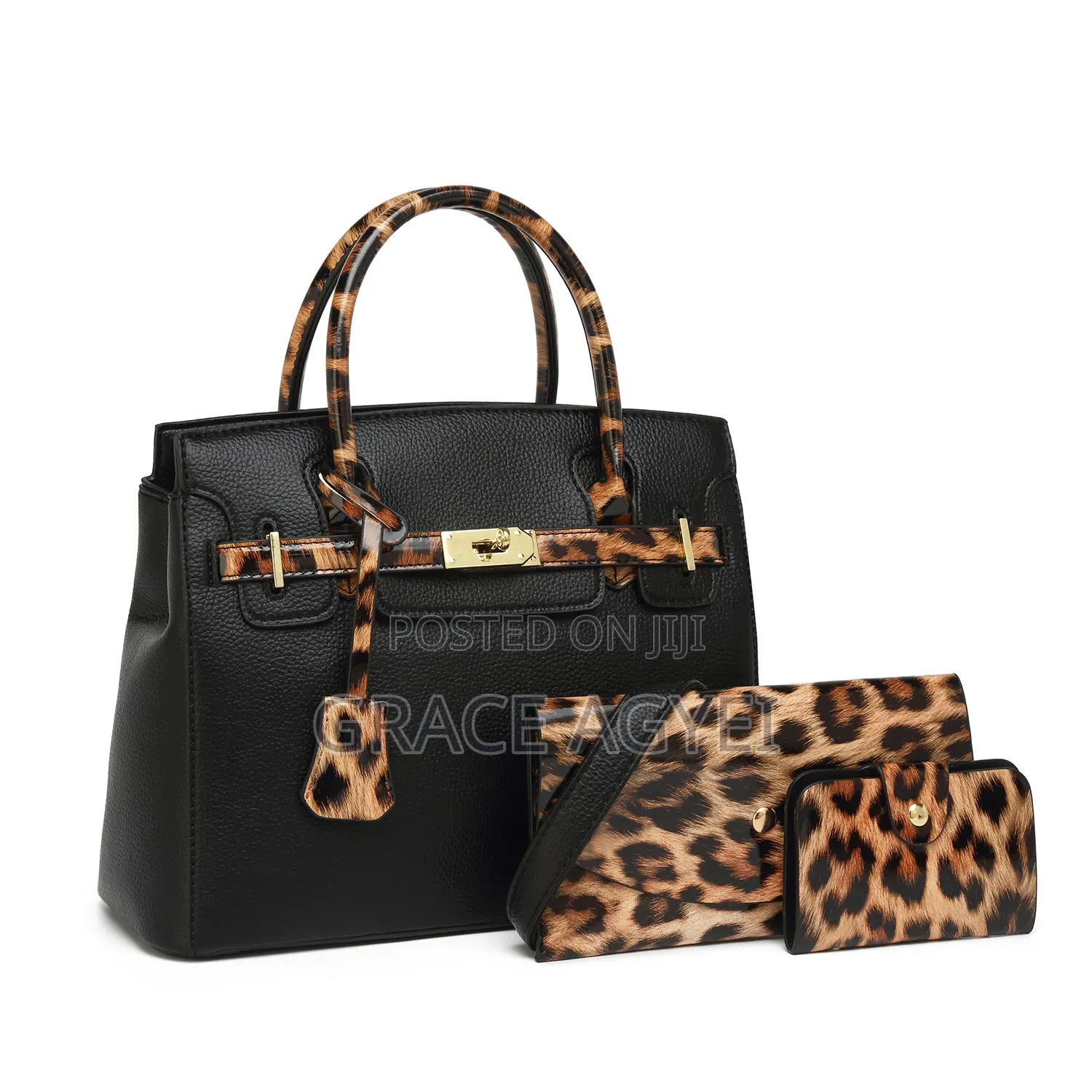Adoms Classic Ladies Bags Suitable for Church, Parties, Outting Etc