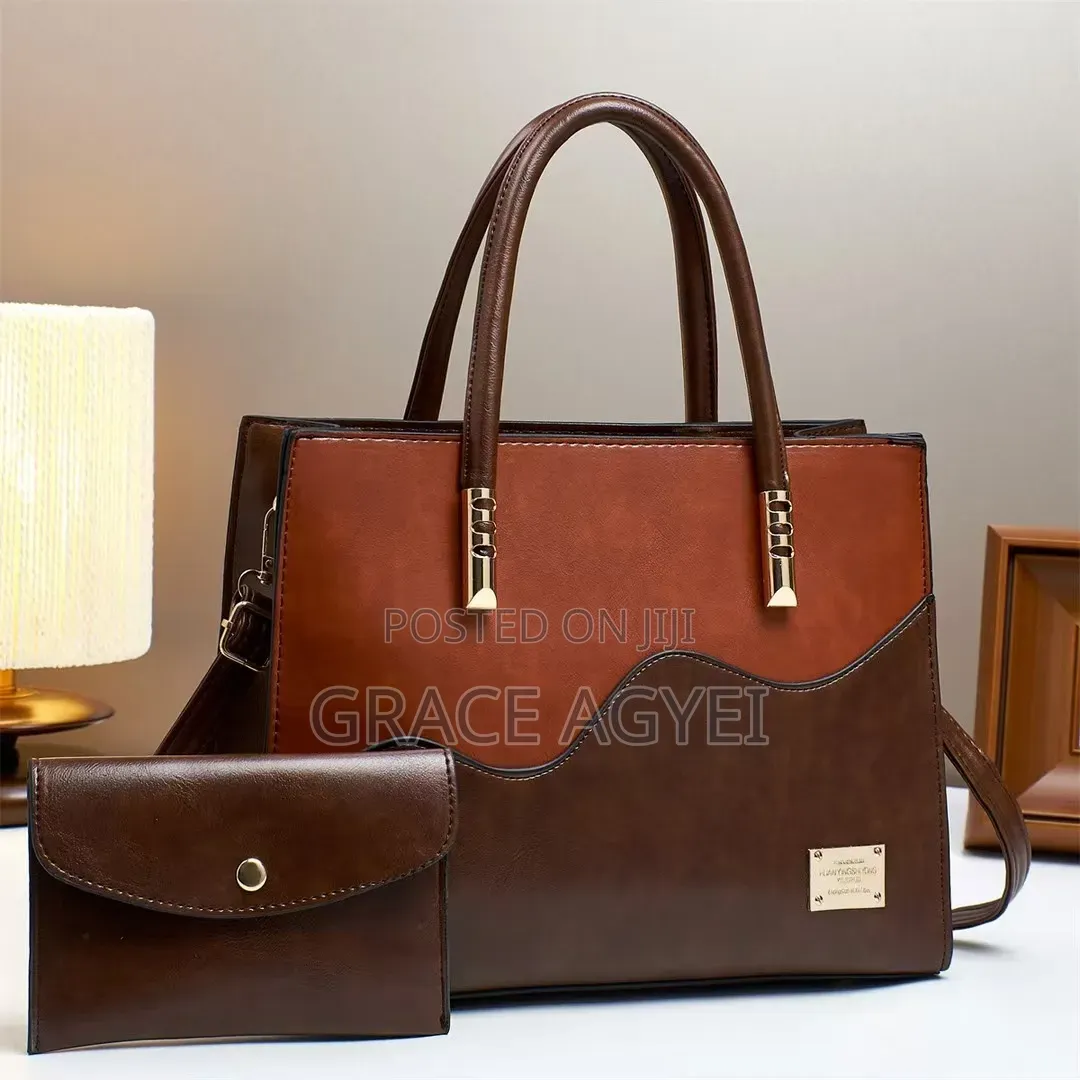 Adoms Classic Ladies Bags Suitable for Church, Parties, Outting Etc