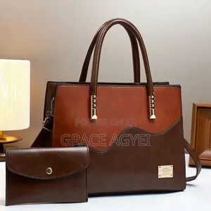 Adoms Classic Ladies Bags Suitable for Church, Parties, Outting Etc